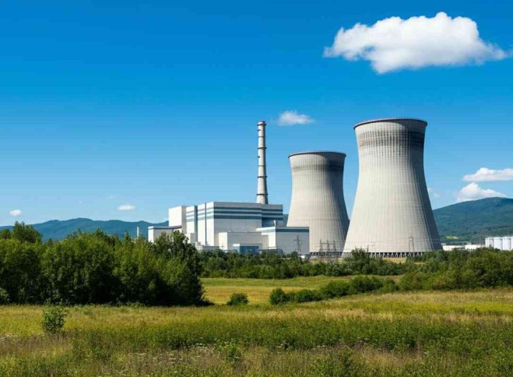 Aiea rassicura: radiazioni stabili nel sito nucleare di Natanz