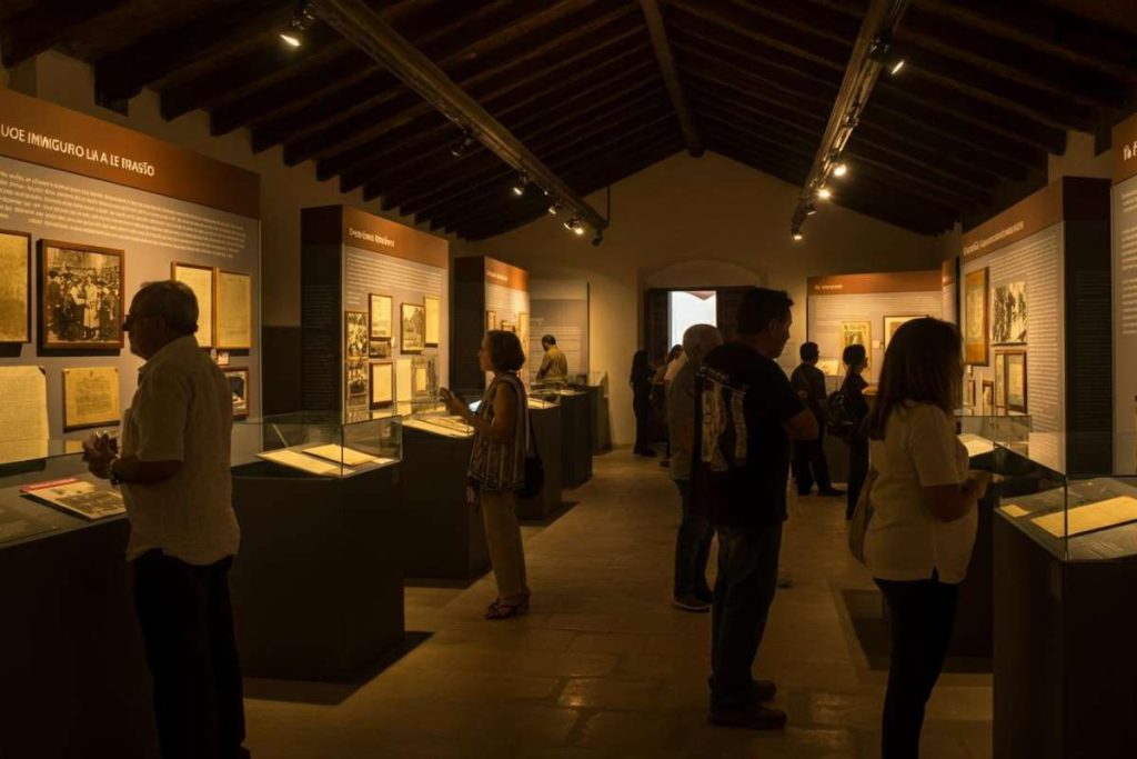 Alla ricerca di nuove terre: la memoria dell'emigrazione italiana in Brasile