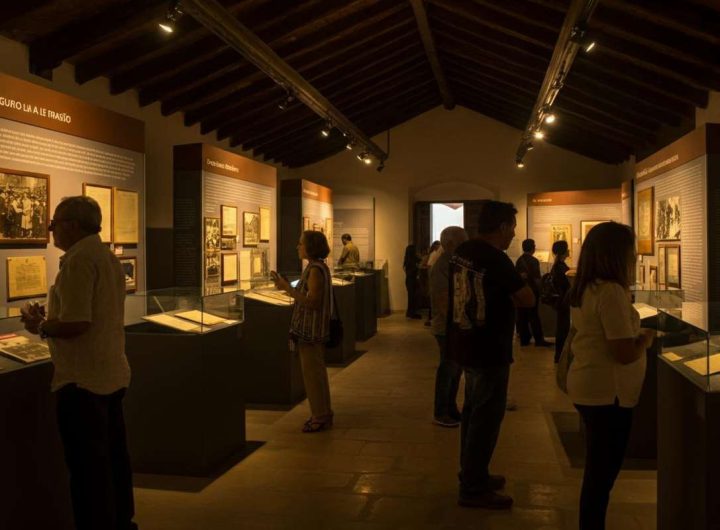 Alla ricerca di nuove terre: la memoria dell'emigrazione italiana in Brasile