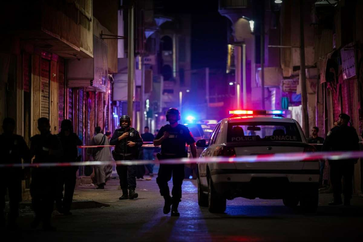 Allerta in Giordania: chiuso lo spazio aereo di Amman
