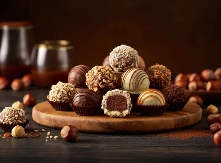 Allerta salmonella: ritirati 12 lotti di tartufi dolci, scopri quali prodotti sono coinvolti