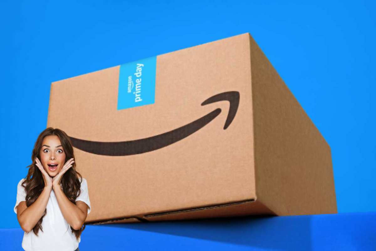 Amazon