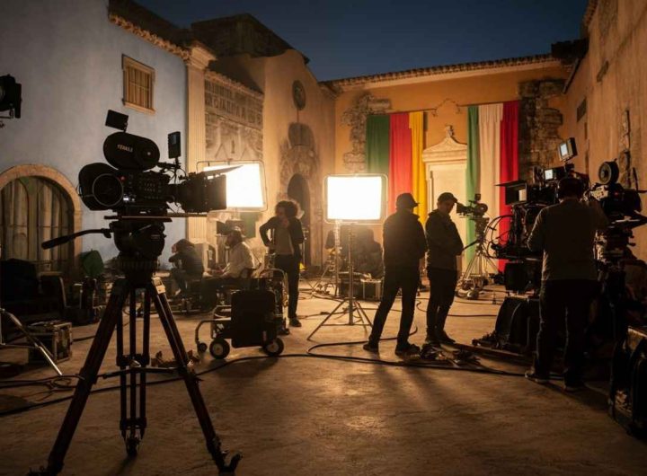 Anica: l'audiovisivo come motore strategico per lo sviluppo dell'Italia