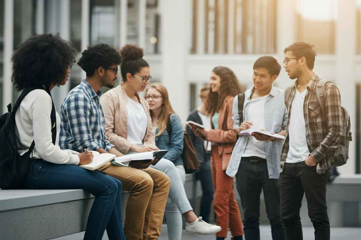 Aprire i social: il nuovo ostacolo per ottenere il visto di studio negli Usa