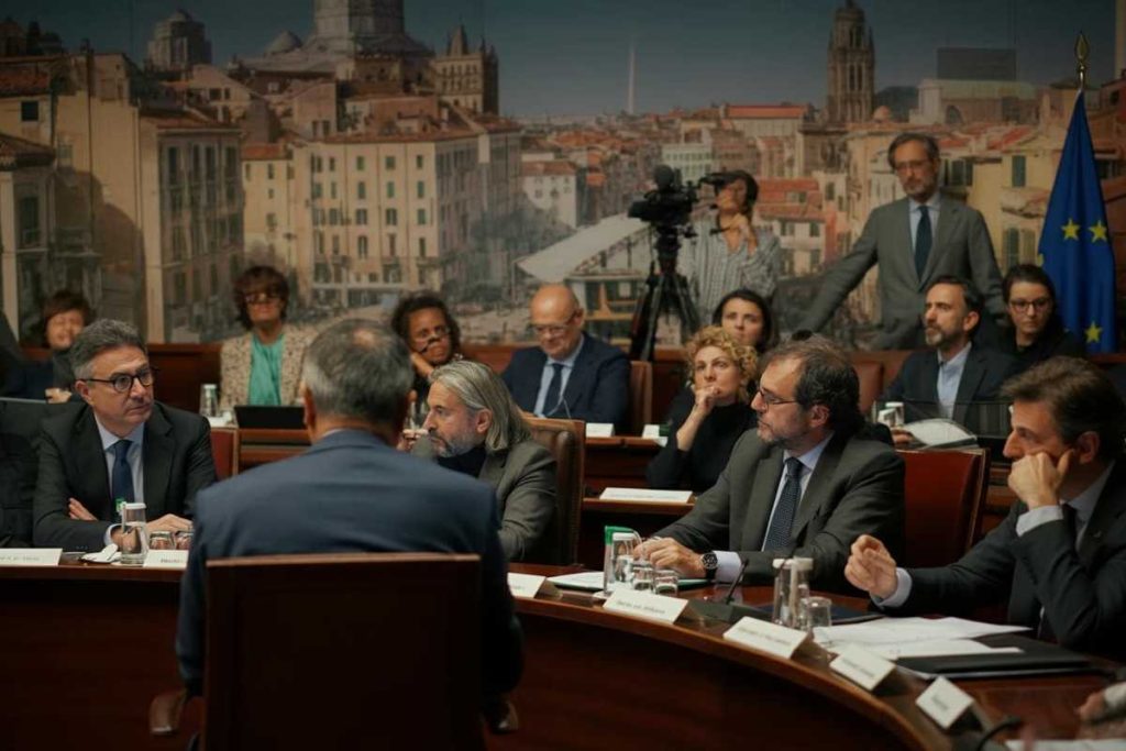 Ballarè avverte: la bassa produttività ostacola la crescita e schiaccia i salari