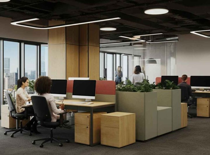 Bankitalia: cresce il lavoro da remoto per i dipendenti