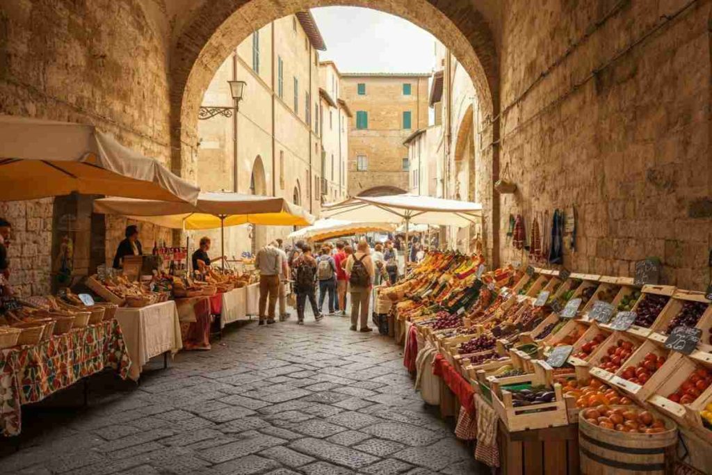 Bankitalia rivela: la spesa dei turisti stranieri continua a crescere