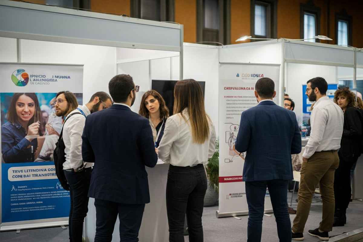 Baroni di Assolavoro: il ruolo cruciale delle agenzie per il lavoro nelle politiche attive