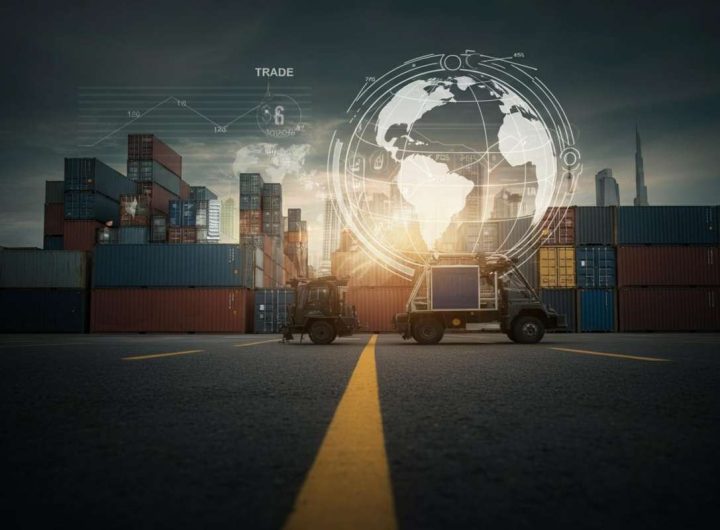 Bce avverte: l'1% del Pil a rischio senza accordo sui dazi