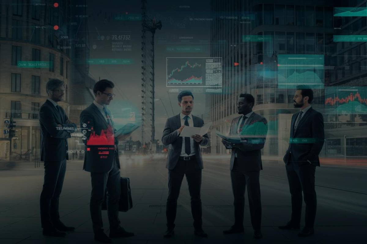 Bce avverte: senza accordo sui dazi, l'1% del Pil è a rischio