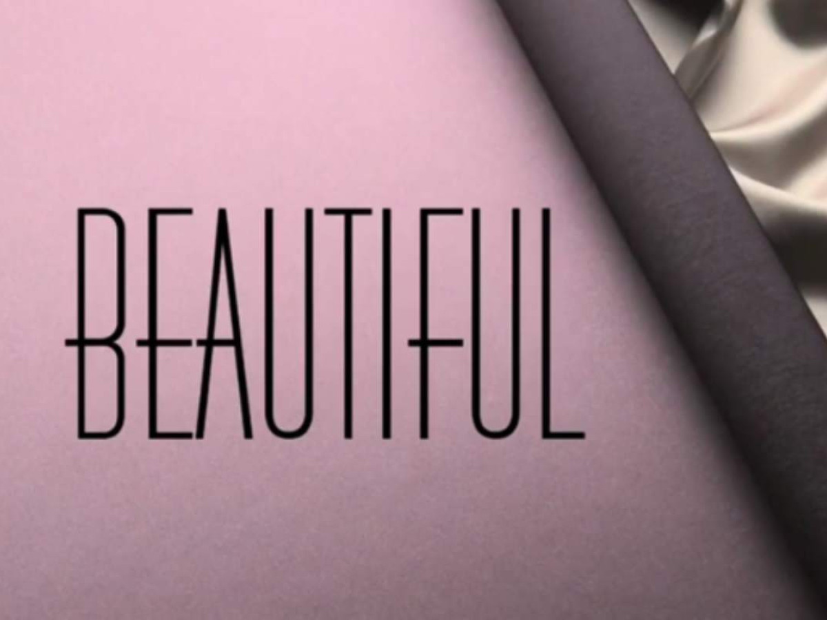 Beatiful