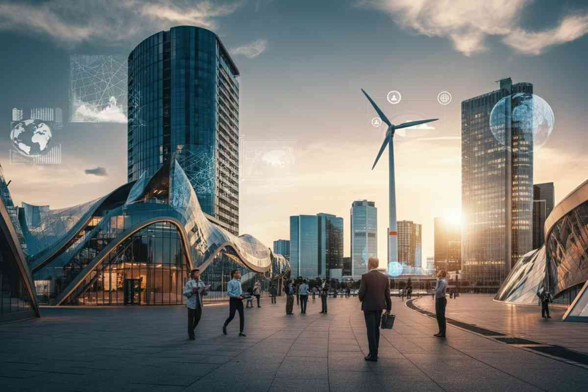 Bei punta a 100 miliardi di finanziamenti per il 2025: un'accelerazione per la difesa