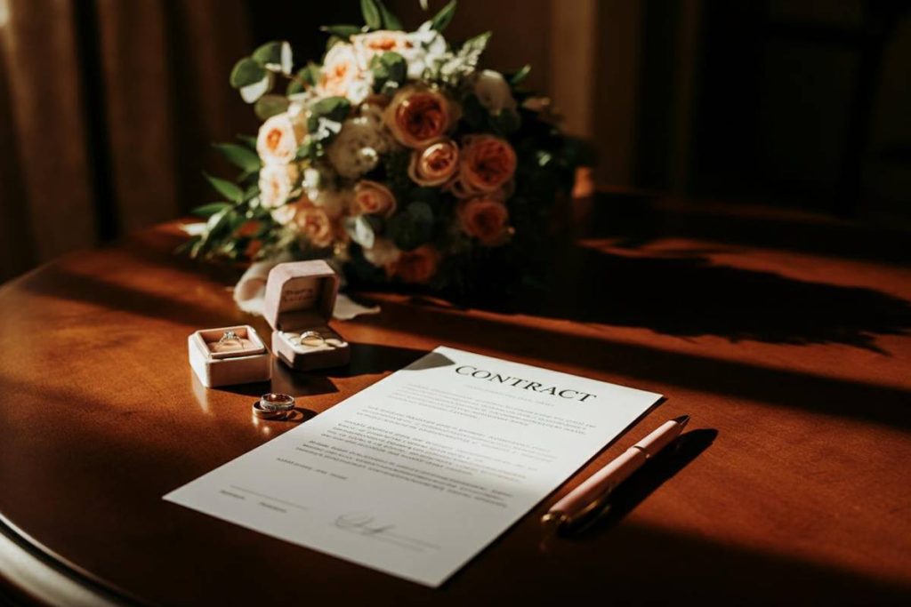 Bezos e il mistero del contratto prematrimoniale: come i super ricchi proteggono i loro beni prima del matrimonio