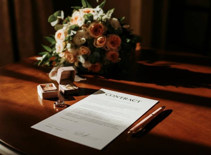 Bezos e il mistero del contratto prematrimoniale: come i super ricchi proteggono i loro beni prima del matrimonio