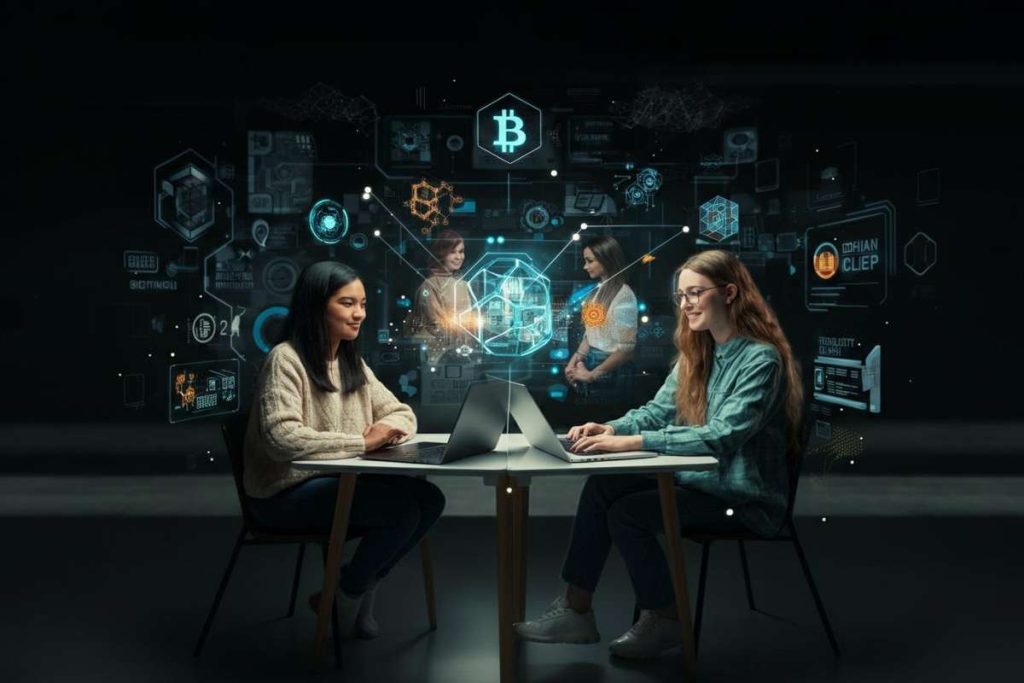 Bitget e Unicef: insieme per potenziare le competenze digitali di 300.000 persone