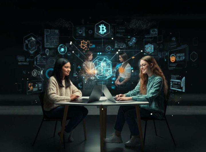 Bitget e Unicef: insieme per potenziare le competenze digitali di 300.000 persone