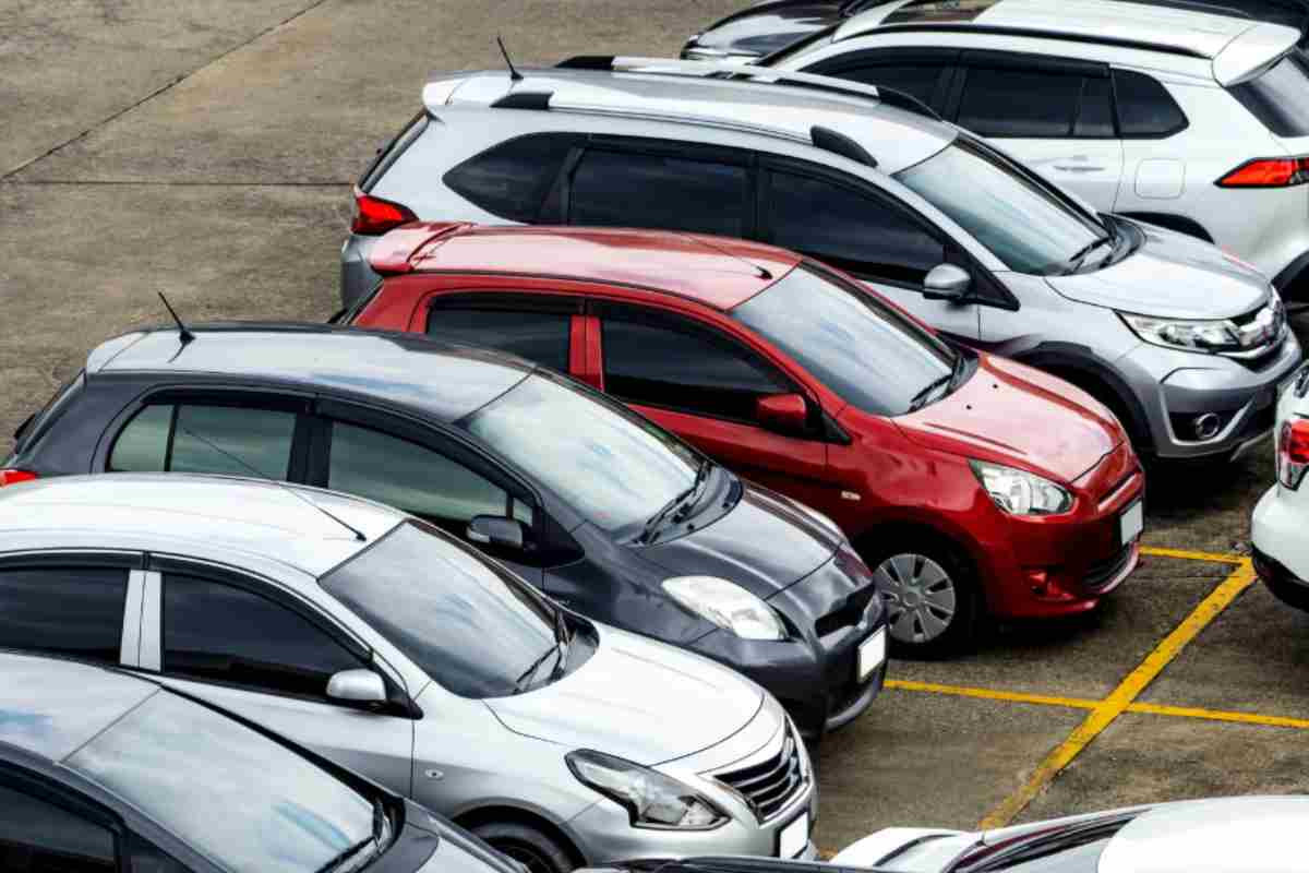 Bollo Auto