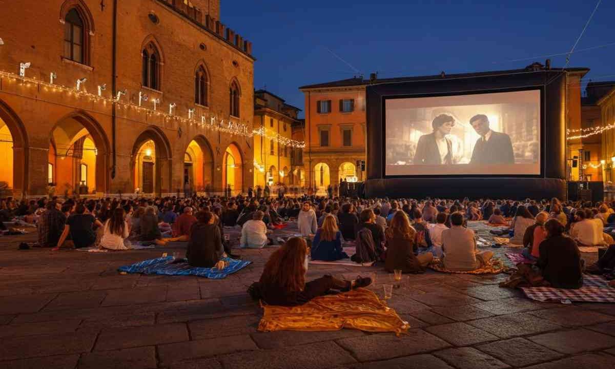 Bologna: l'accordo tra Modernissimo e Cgil riporta il cinema in piazza