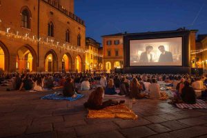 Bologna: l'accordo tra Modernissimo e Cgil riporta il cinema in piazza