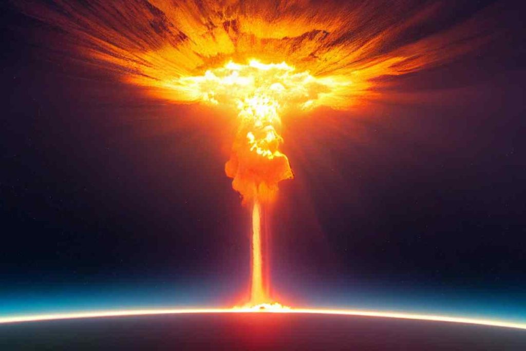 Bomba ecologica
