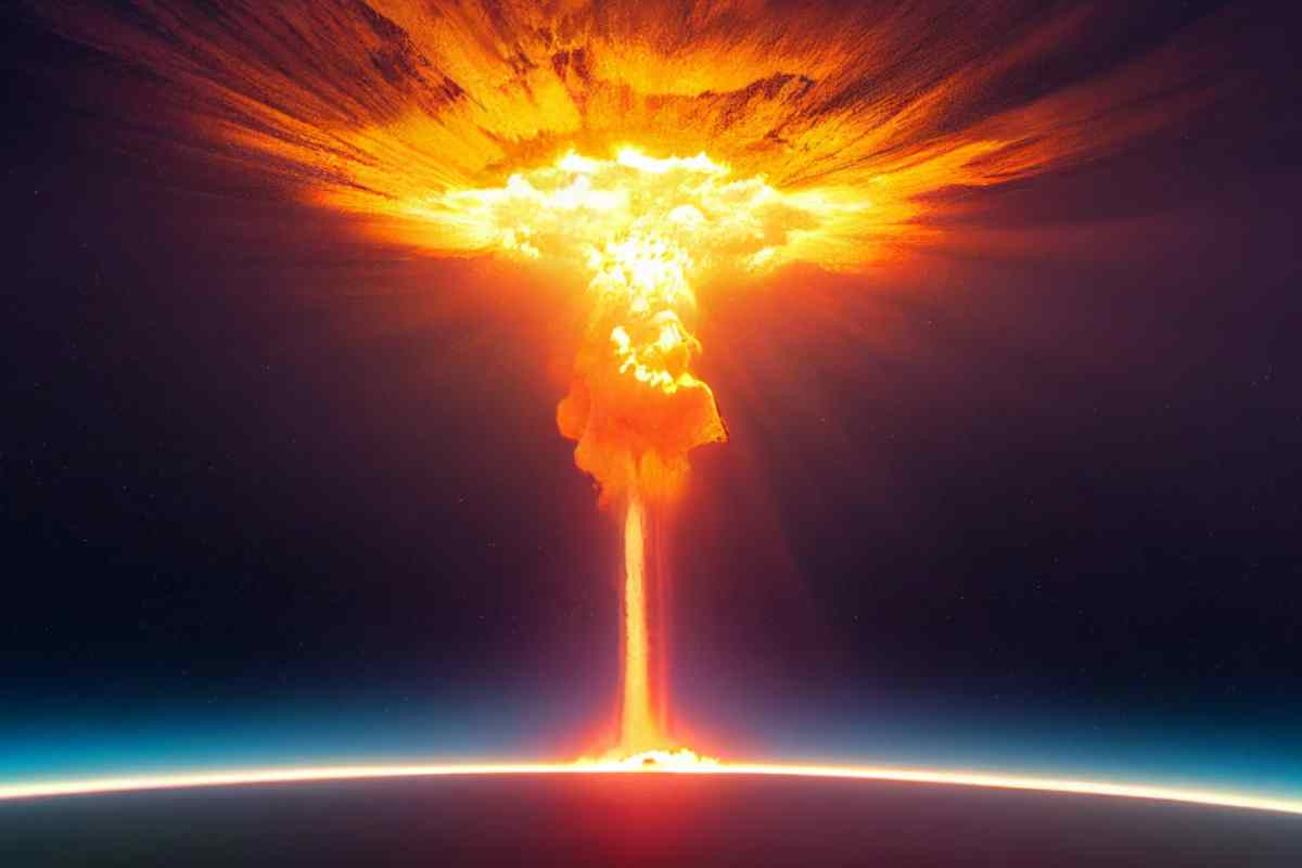 Bomba ecologica
