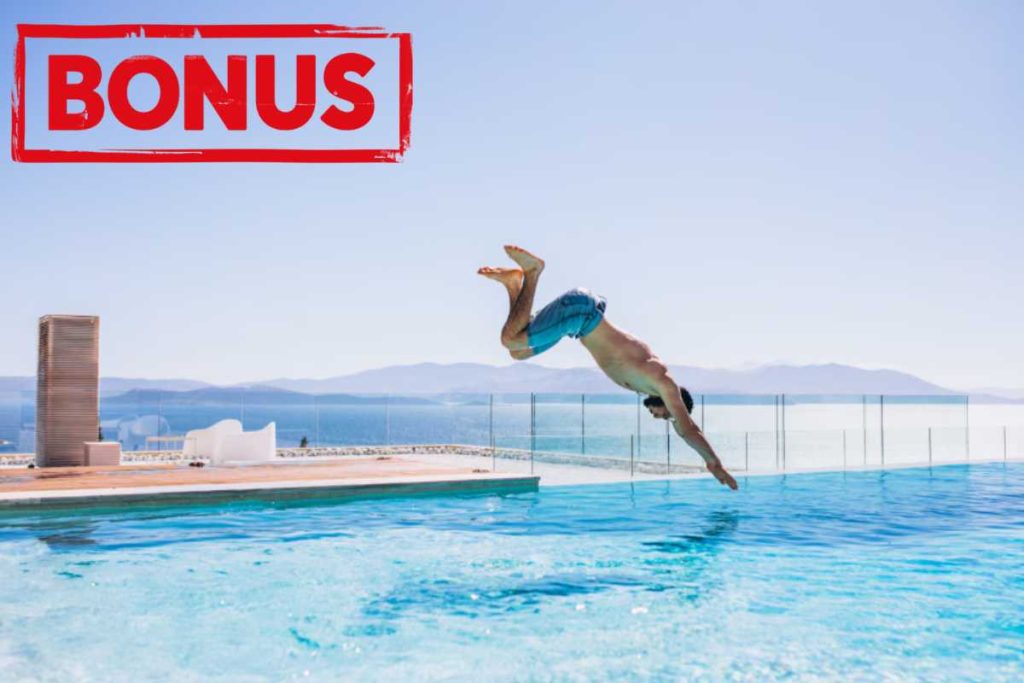 Bonus