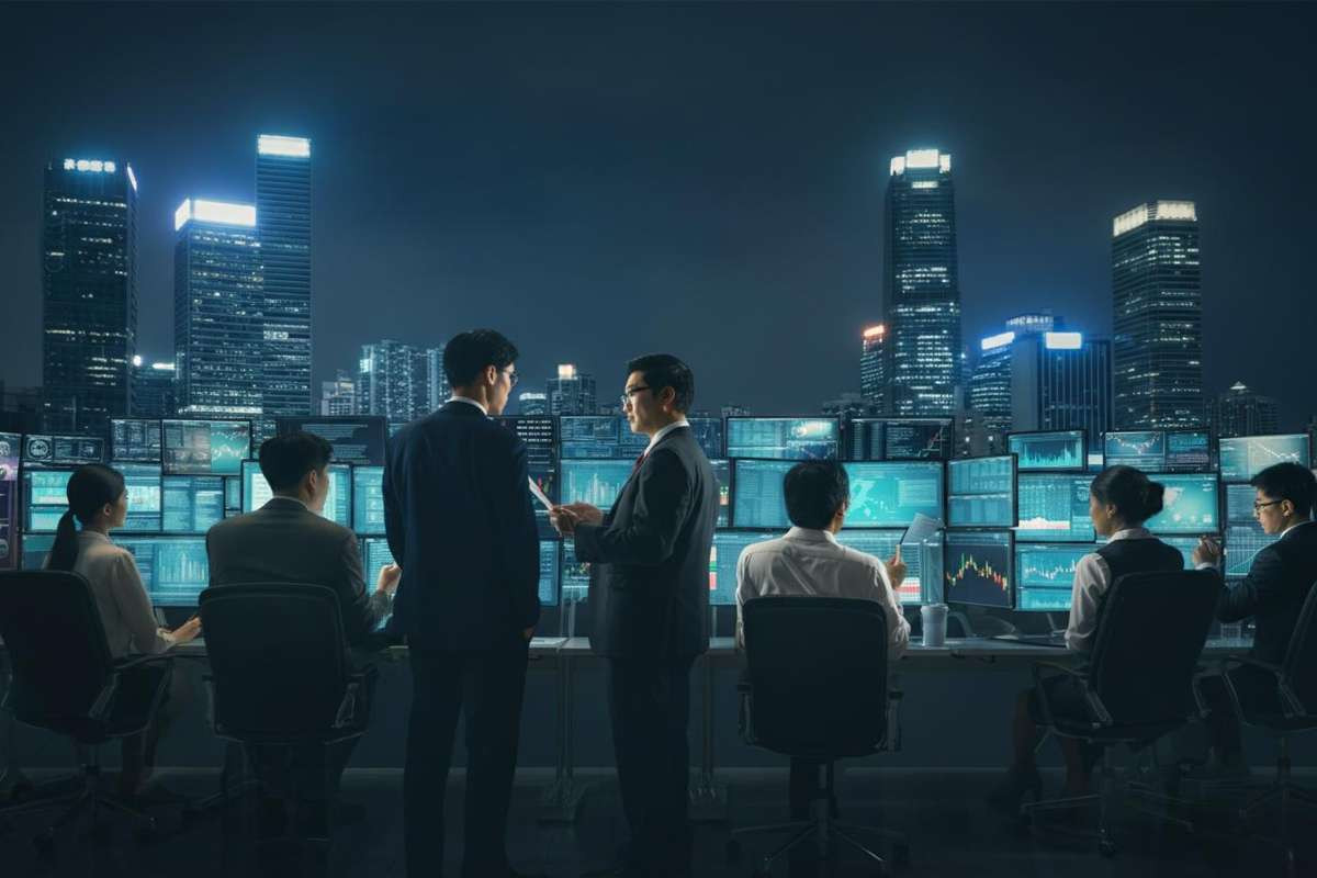 Borsa asiatica in attesa di chiarezza sui dazi, Tokyo si distingue