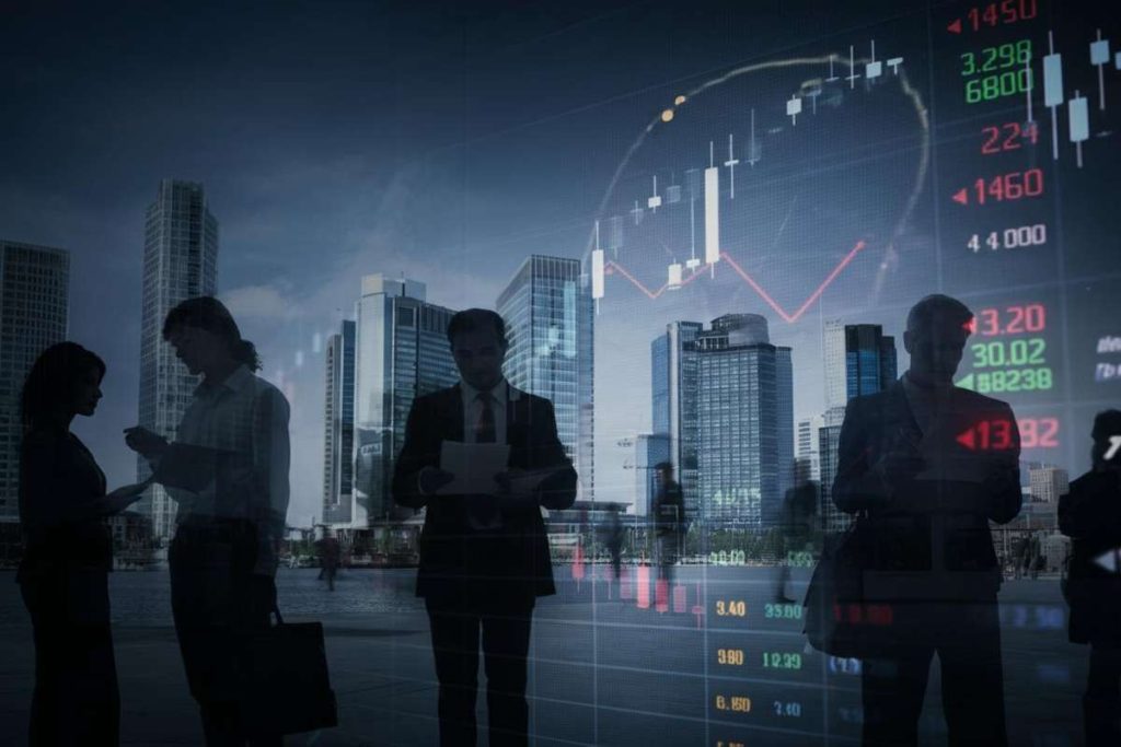 Borsa europea in attesa: Milano guadagna leggermente mentre i future Usa promettono bene