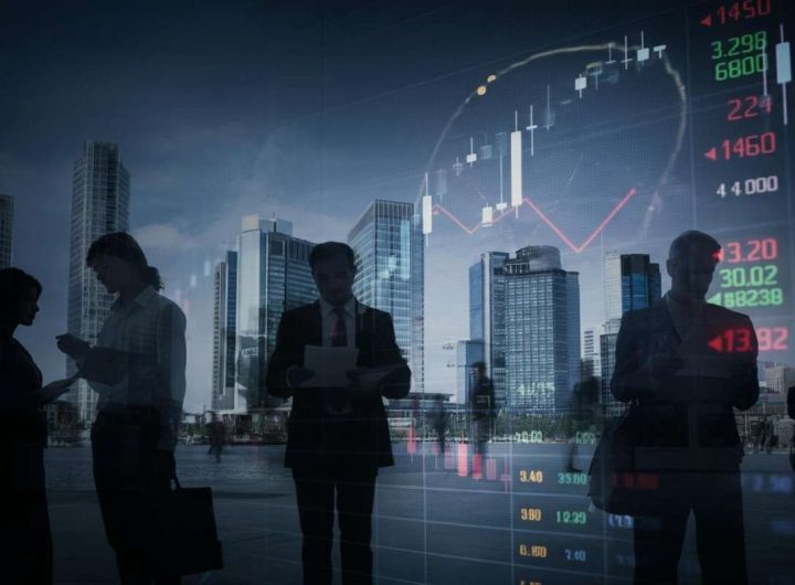 Borsa europea in attesa: Milano guadagna leggermente mentre i future Usa promettono bene