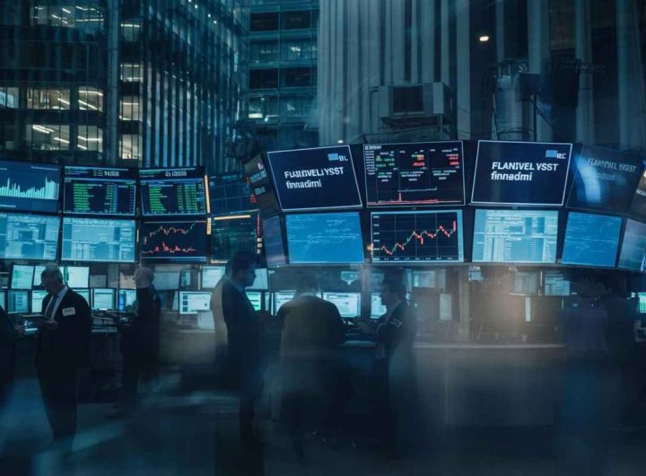 Borsa europea in attesa: Milano guadagna terreno mentre i future Usa brillano