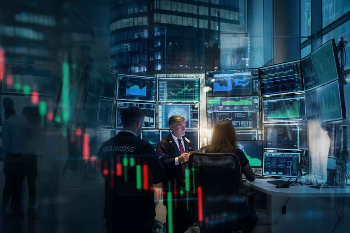 Borsa europea in attesa: Milano guadagna terreno nonostante i dati sul lavoro Usa