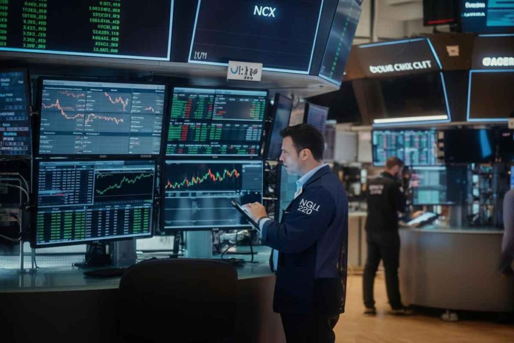 Borsa europea in balia dell'incertezza: Milano segna un -0,2%