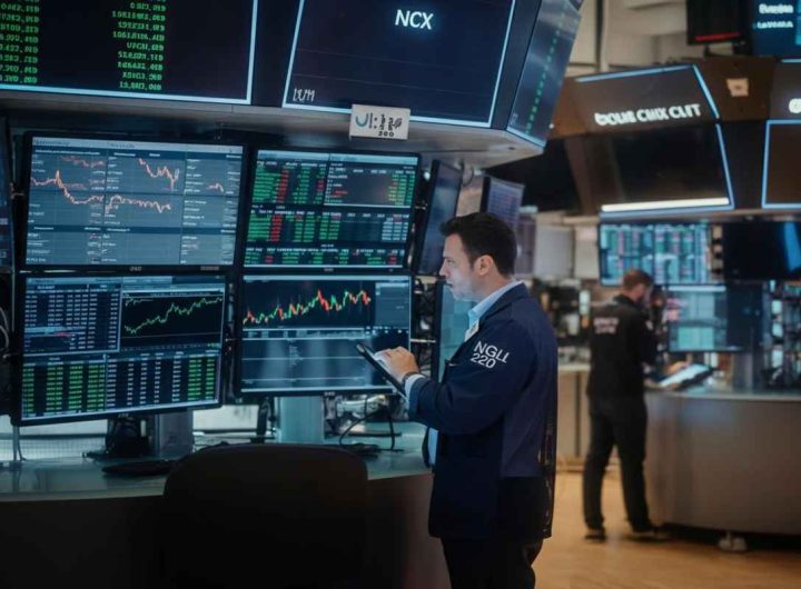 Borsa europea in balia dell'incertezza: Milano segna un -0,2%