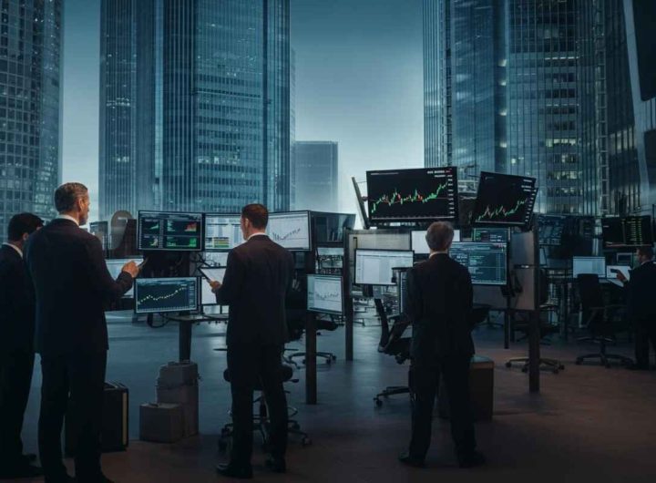 Borsa europea in equilibrio: Parigi segna un lieve calo, Londra in crescita moderata