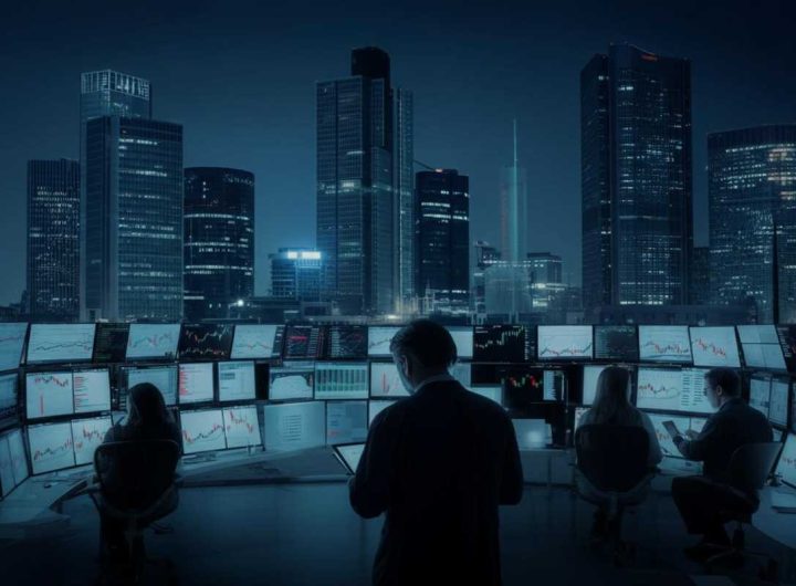 Borsa europea in equilibrio instabile dopo Wall Street, Milano scivola dello 0,1%