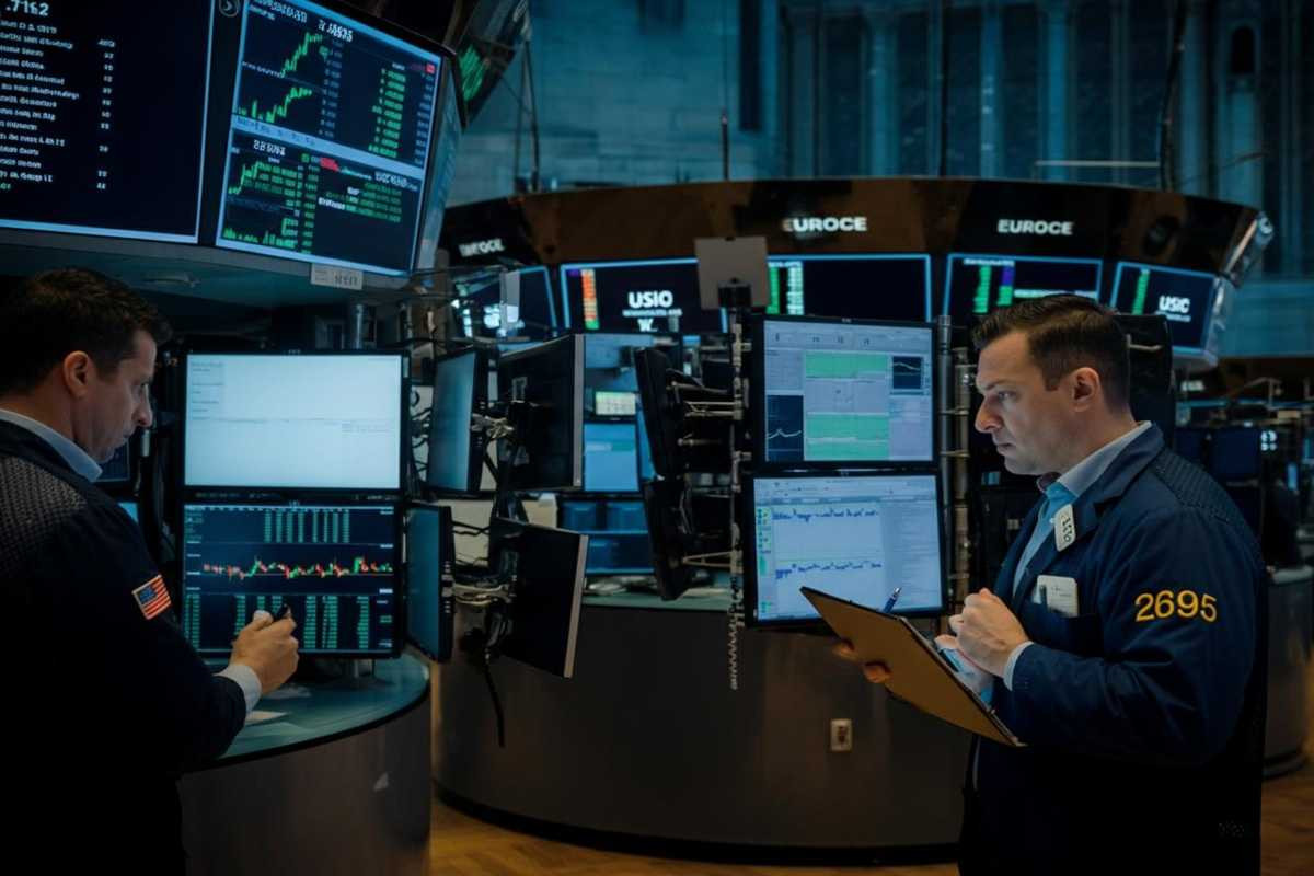 Borsa europea in forte rialzo: Francoforte guadagna l'1,6%