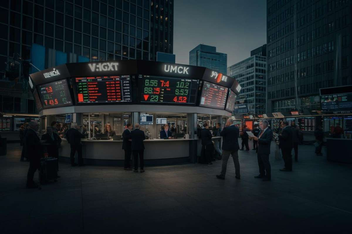 Borsa europea in rialzo grazie a Wall Street, ma Milano frena a causa delle banche