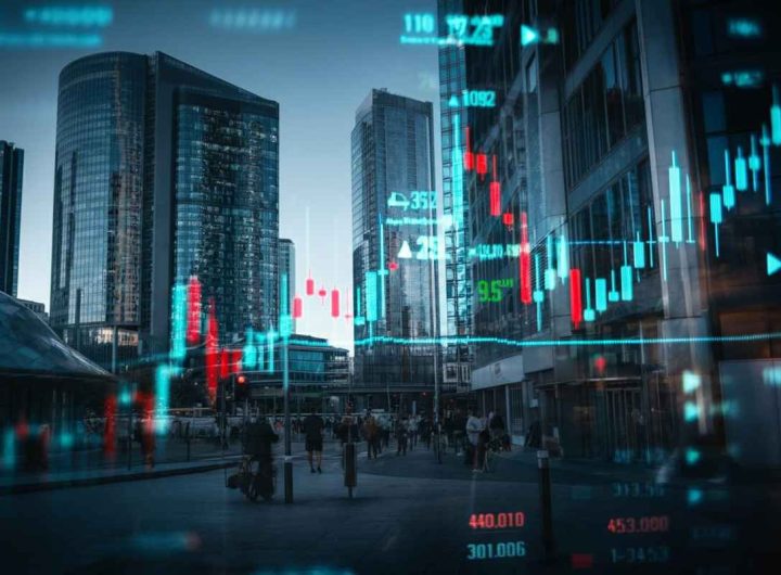 Borsa europea in stallo dopo i dati sul Pil dell'Eurozona, Milano si difende con un +0,05%