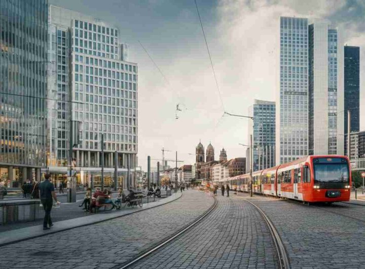 Bundesbank avverte: la Germania in recessione per altri due anni a causa dei dazi