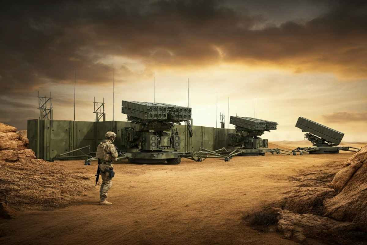 Capo dell'esercito iraniano: gli Stati Uniti hanno dichiarato guerra