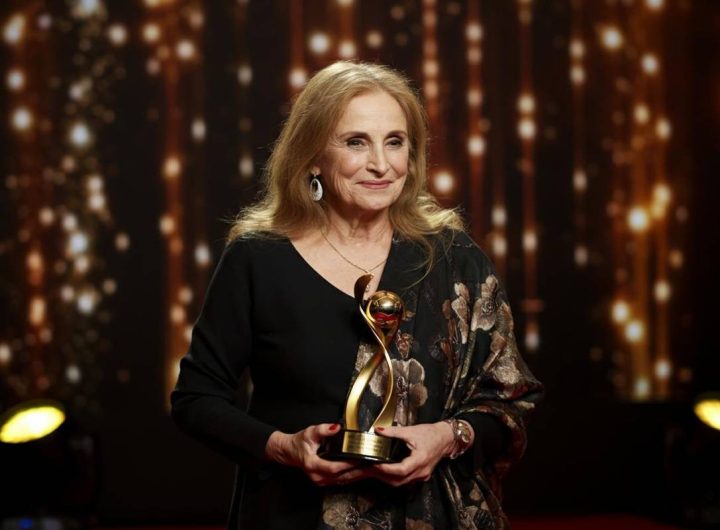 Catherine Deneuve: la verità dietro il mito di sex symbol e diva