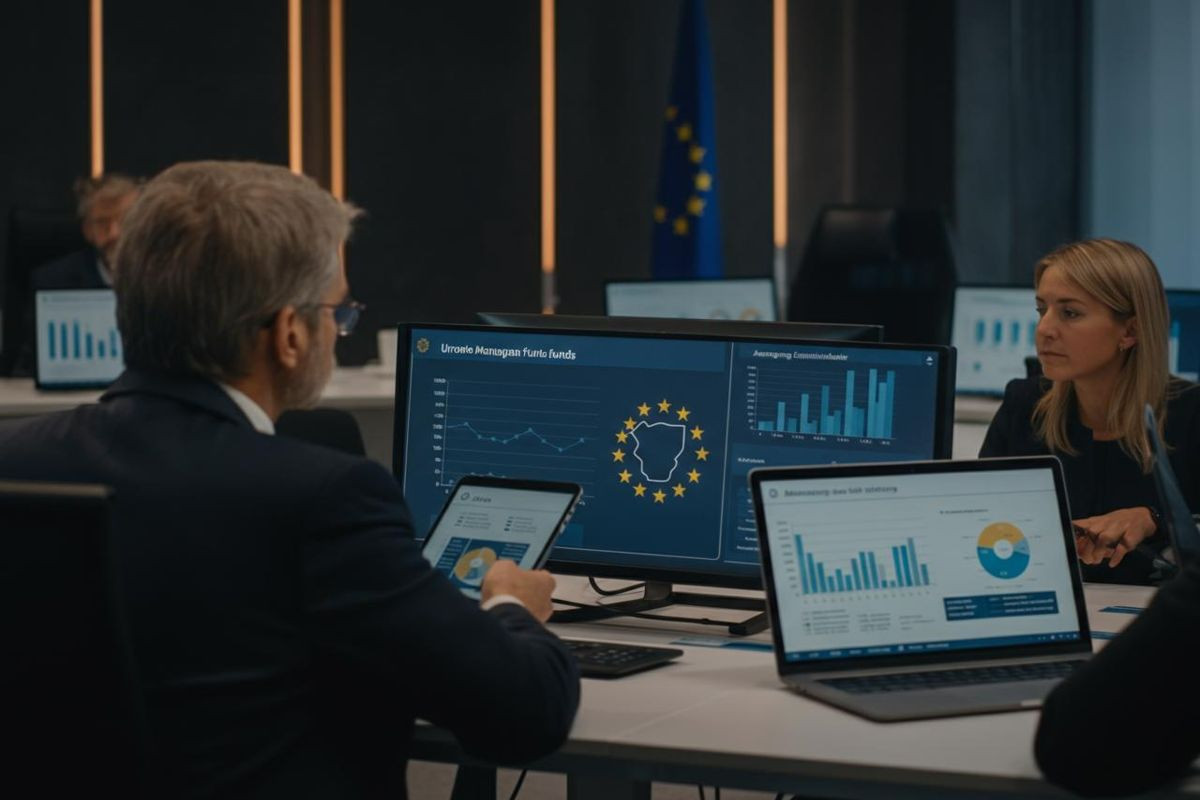 Cdp potenzia il supporto alla Pa per massimizzare i Fondi Ue
