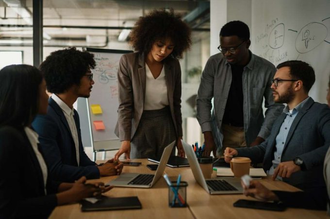 Cegos rivela: il 42% delle HR ha difficoltà a trovare manager di talento