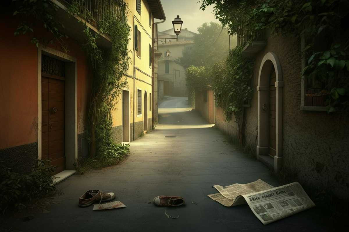 Chiara Poggi e il mistero della ferita: un nuovo sospetto si fa avanti a Garlasco