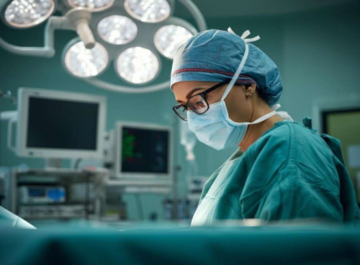 Chirurga di Tor Vergata insultata in sala operatoria: la mancanza di scuse e la delusione verso l'Ordine dei medici
