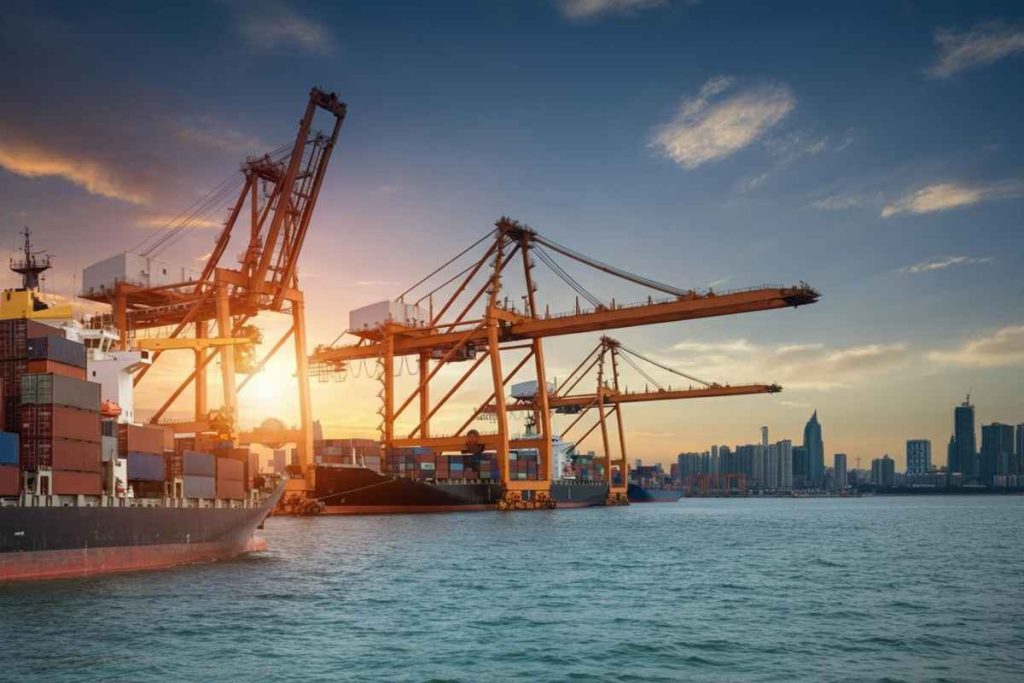 Cina: surplus record a maggio, ma l'export rallenta al +4,8%