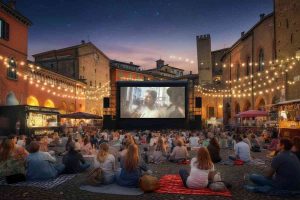 Cinema ritrovato a Bologna: 454 film restaurati da riscoprire