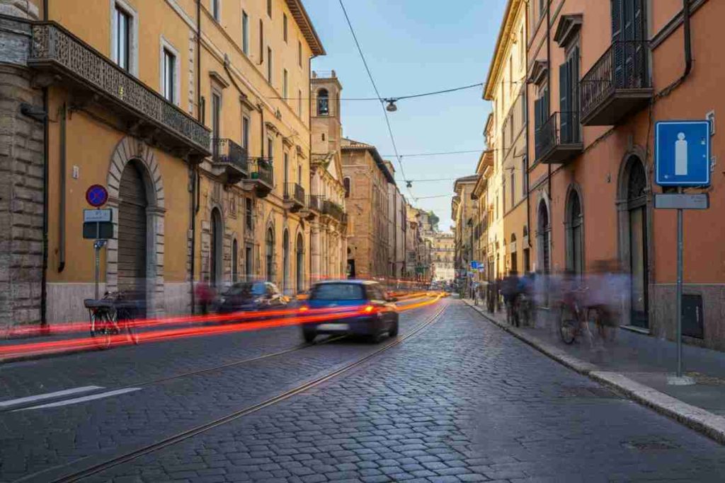 Città incassano 650 milioni dalle multe: un aumento sorprendente del 11,3%