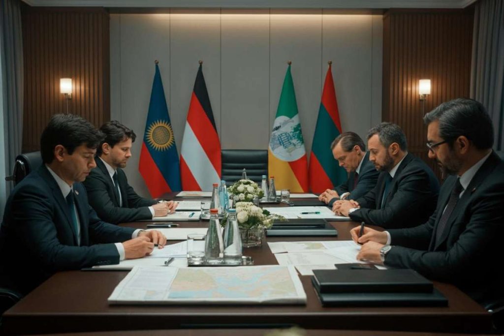 Colloqui Mosca-Kiev a Istanbul: un punto di svolta o una fine definitiva?