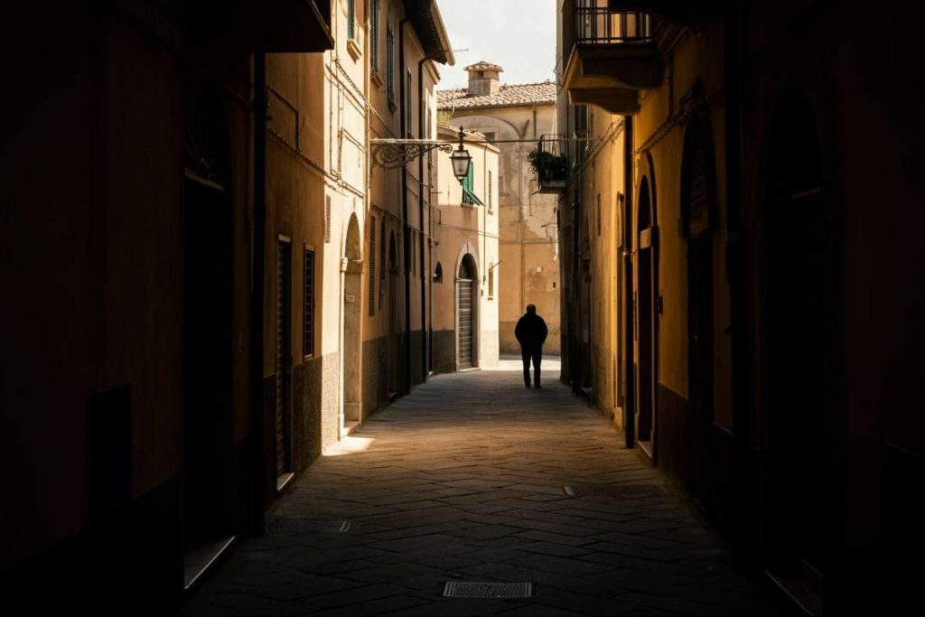 Colonnella: la Guardia di finanza smantella il bordello nel cuore della prostituzione